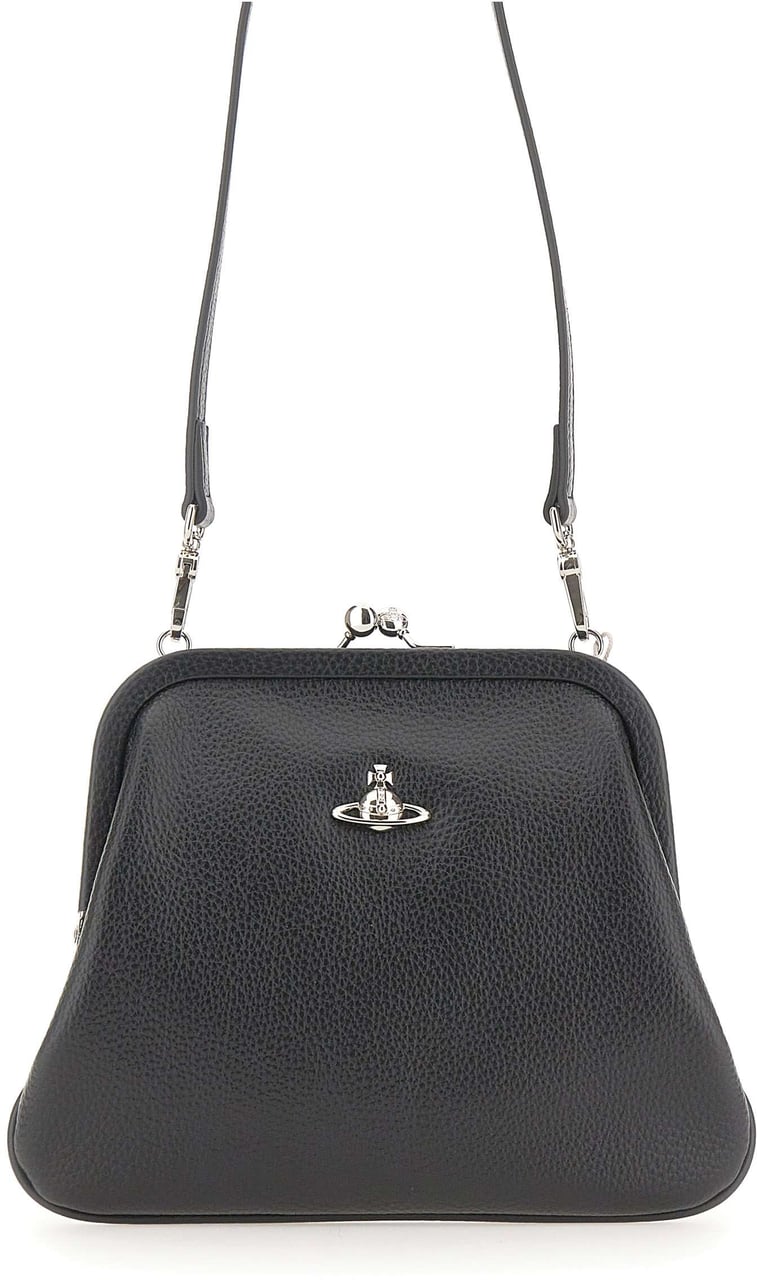 Vivienne Westwood Bags Black Zwart
