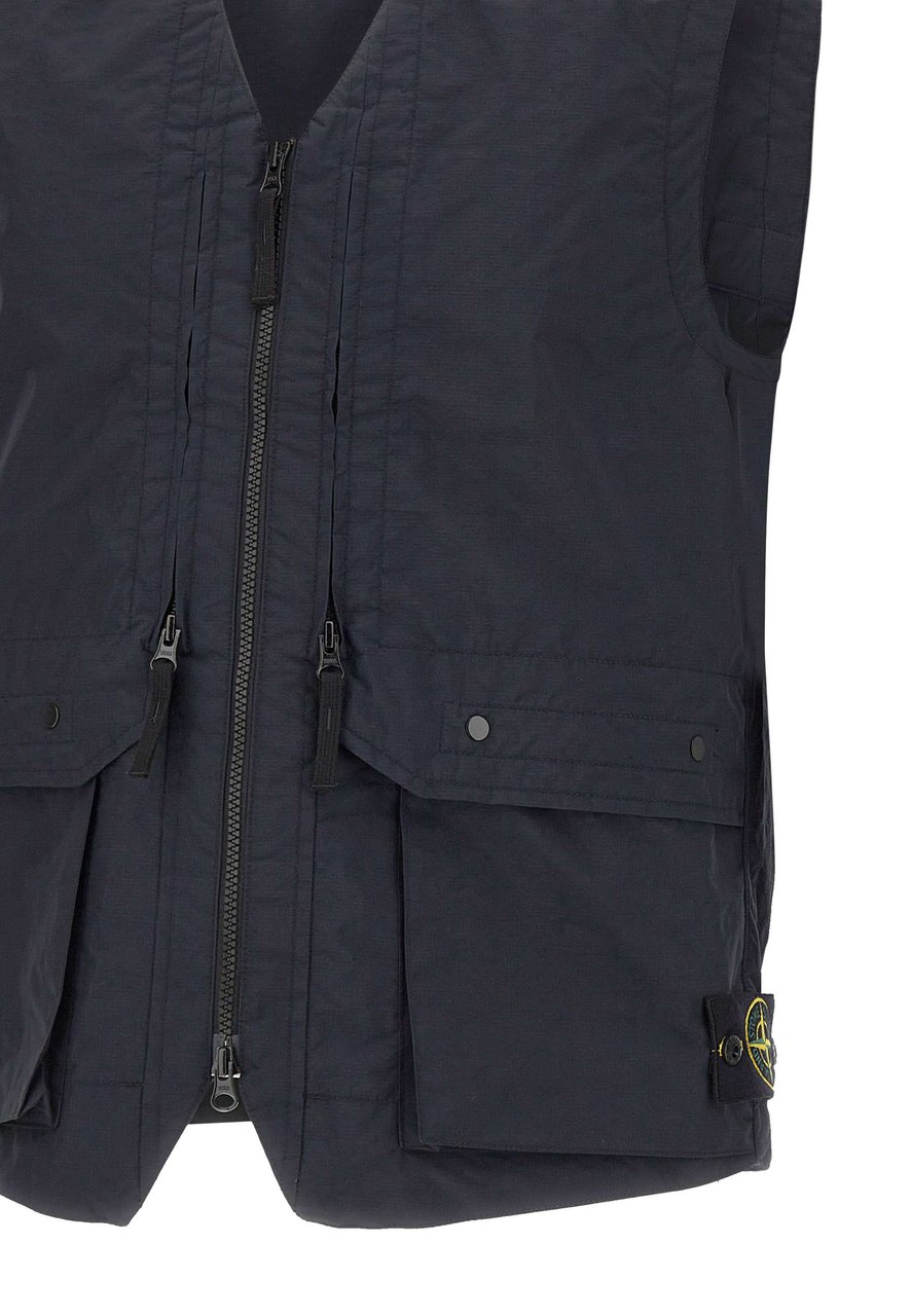Stone Island Jackets Black Divers