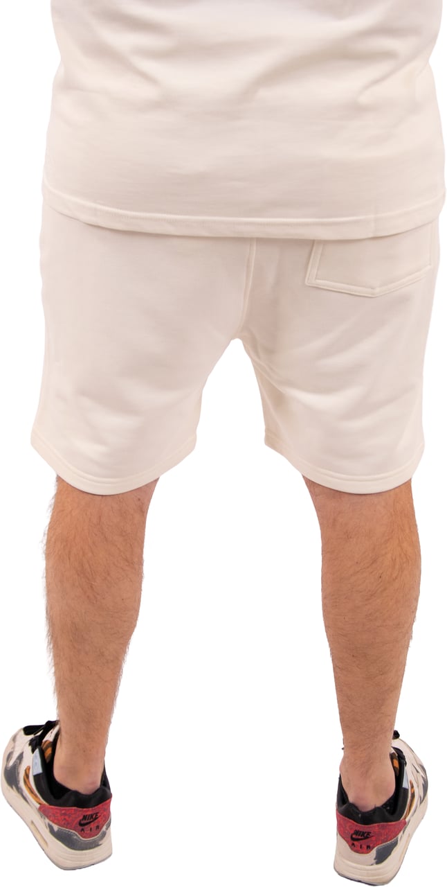 Croyez Croyez Gardener Shorts Wit