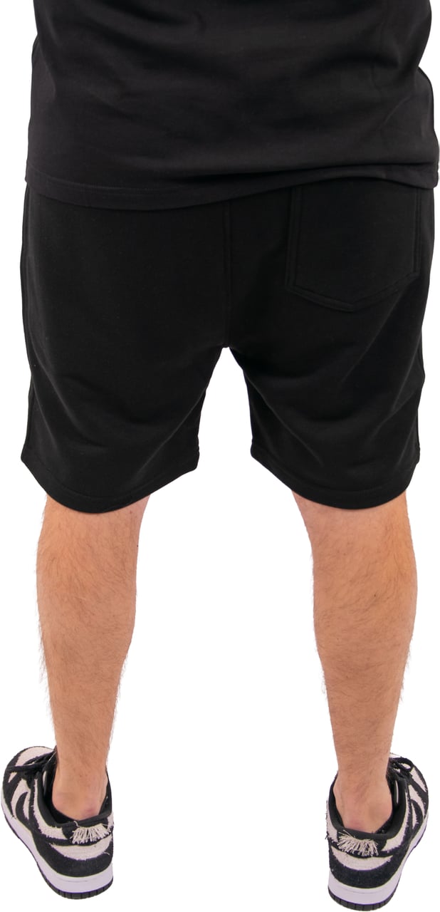 Croyez Croyez Original Fraternite Shorts Zwart