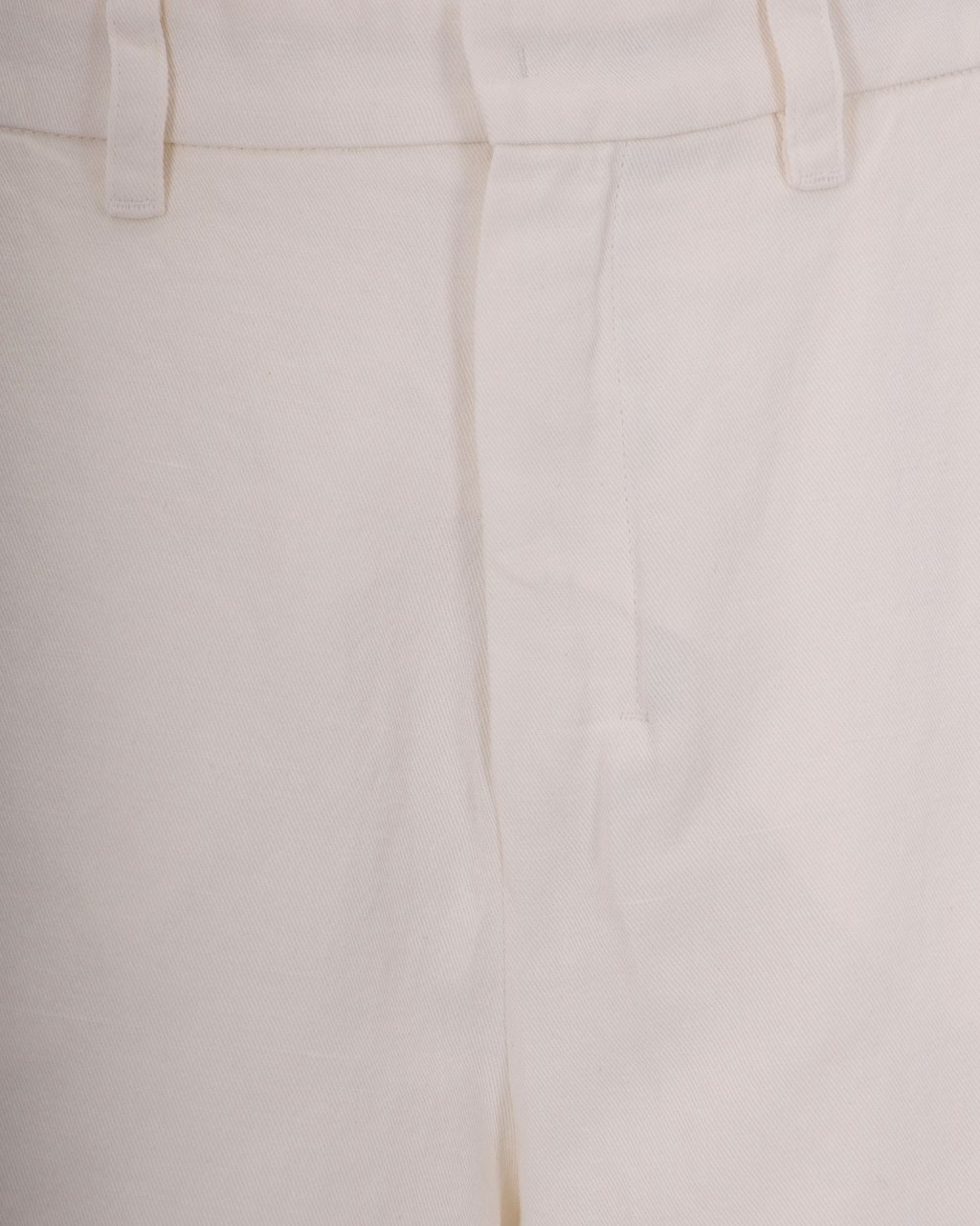 Max Mara 'S Max Mara Shorts White Wit
