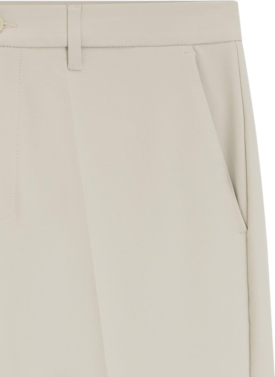 Boss S_Commuter_10 5 Inch Light Beige Beige