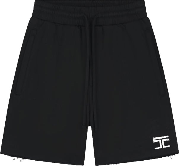 JORCUSTOM Artist terry short Black Zwart