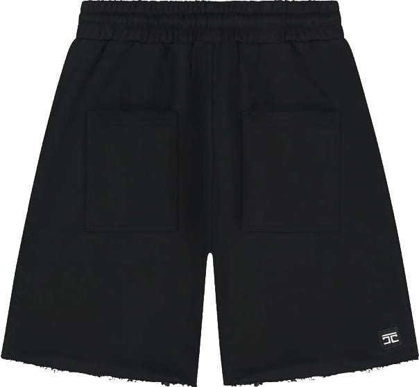 JORCUSTOM Artist terry short Black Zwart