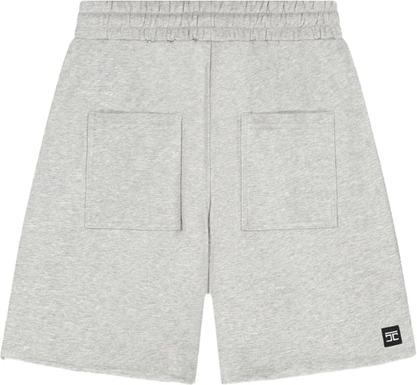 JORCUSTOM Custom society short grey Grijs