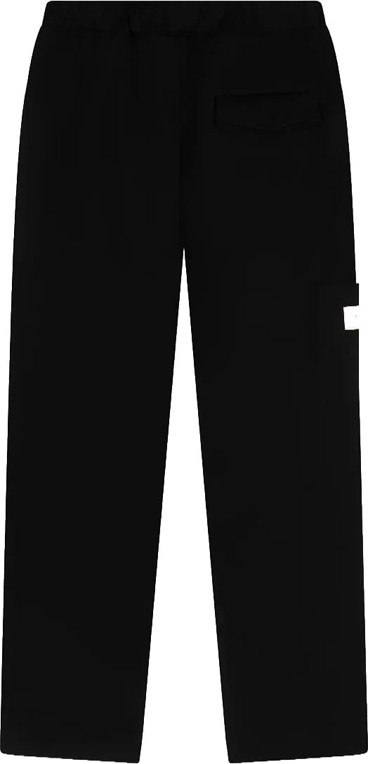 Woodrow Studio Cooper Black Zwart