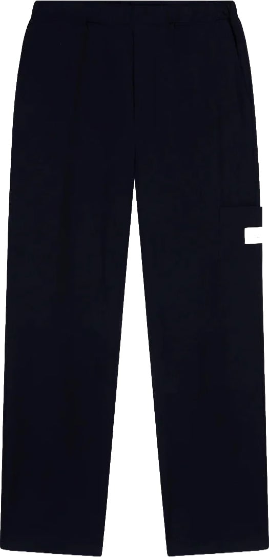 Woodrow Studio Cooper Blue Dark Blauw