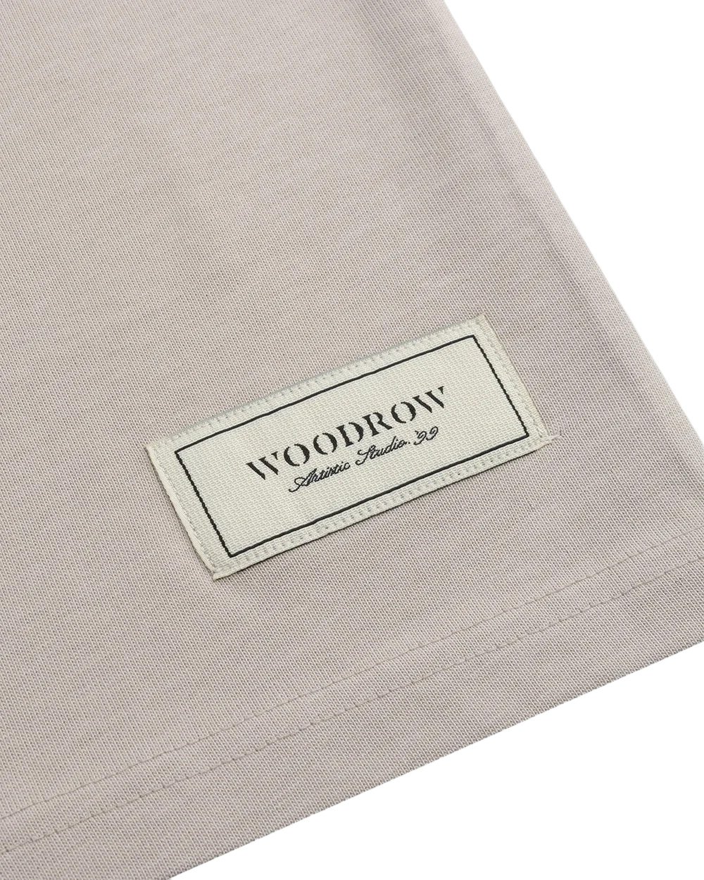 Woodrow Studio Tyson Sand Taupe
