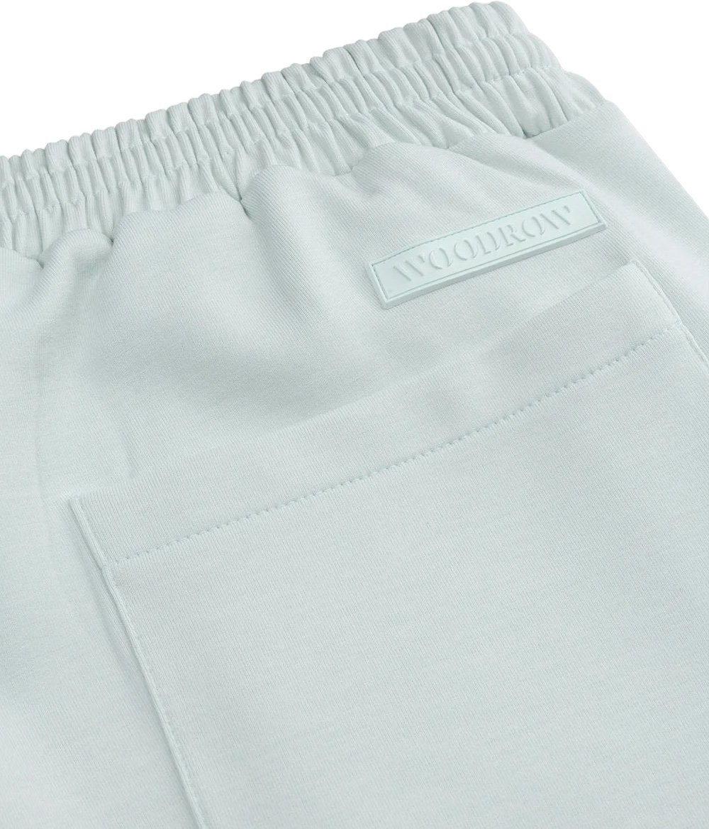 Woodrow Studio Winston Mint green Divers