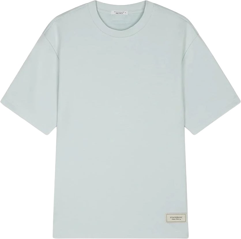 Woodrow Studio Troy Mint Green Divers