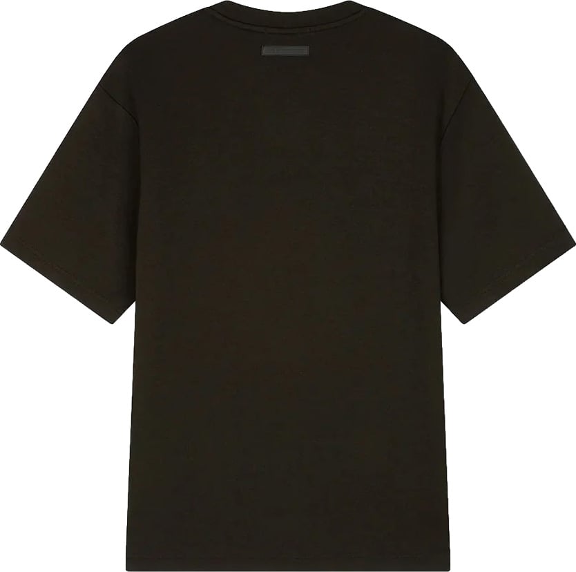 Woodrow Studio Troy Dark Green Groen
