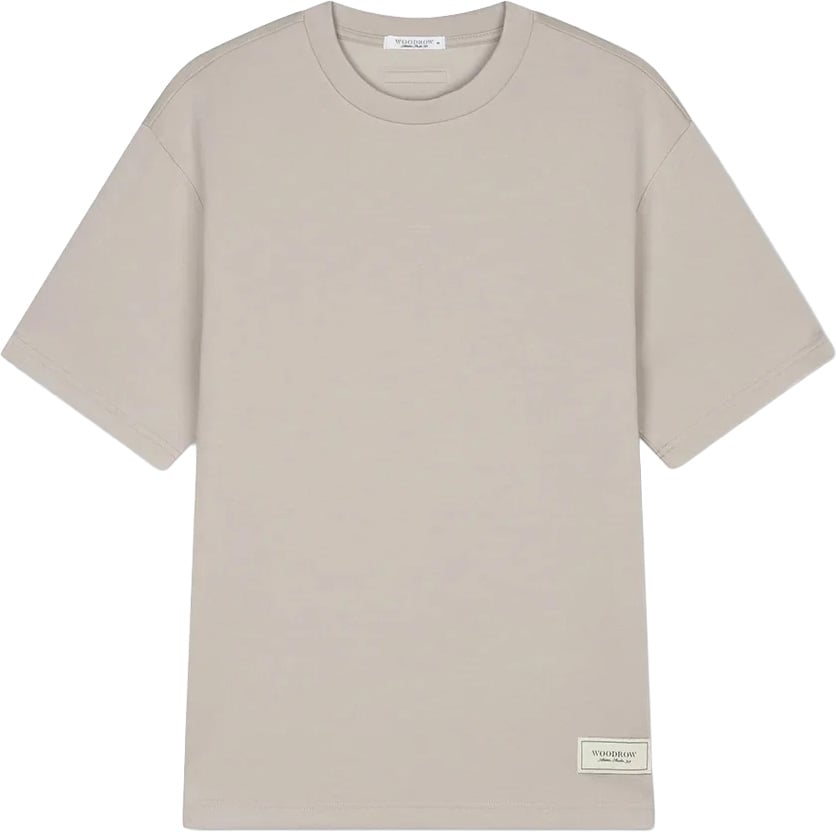 Woodrow Studio Troy Sand Taupe