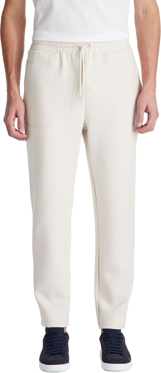 Peuterey Schmitt ecru Beige