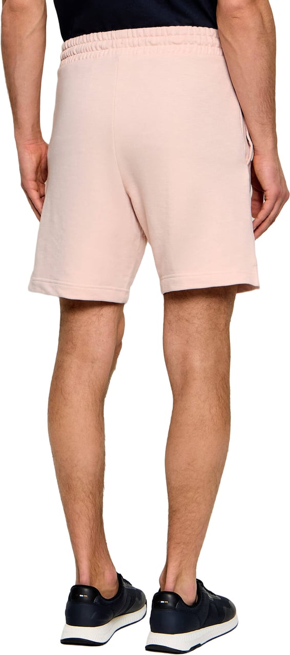 Hugo Boss se surf open pink Roze