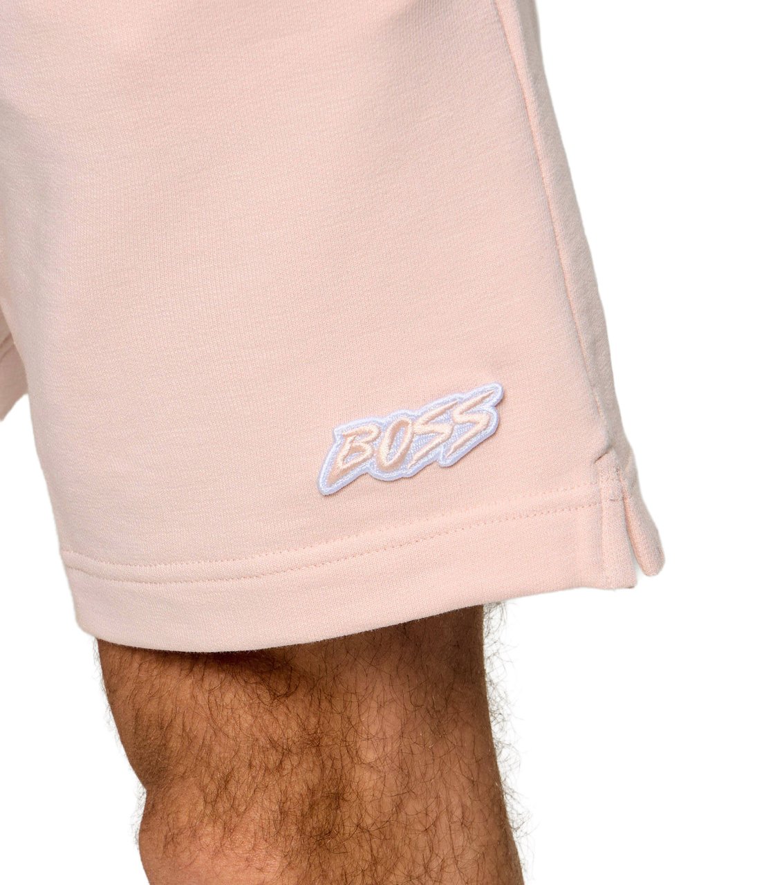 Hugo Boss se surf open pink Roze