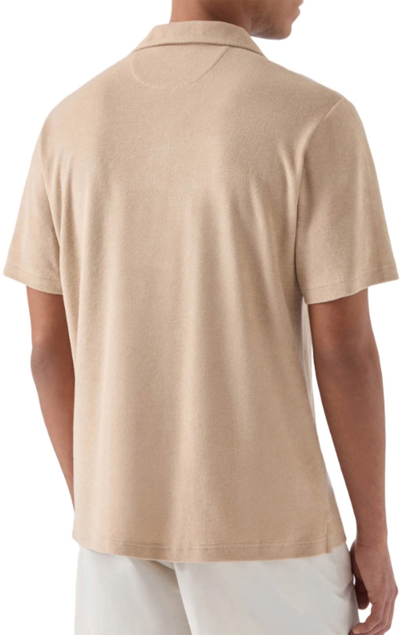 MC2 Saint Barth Jeremy Terry Beige