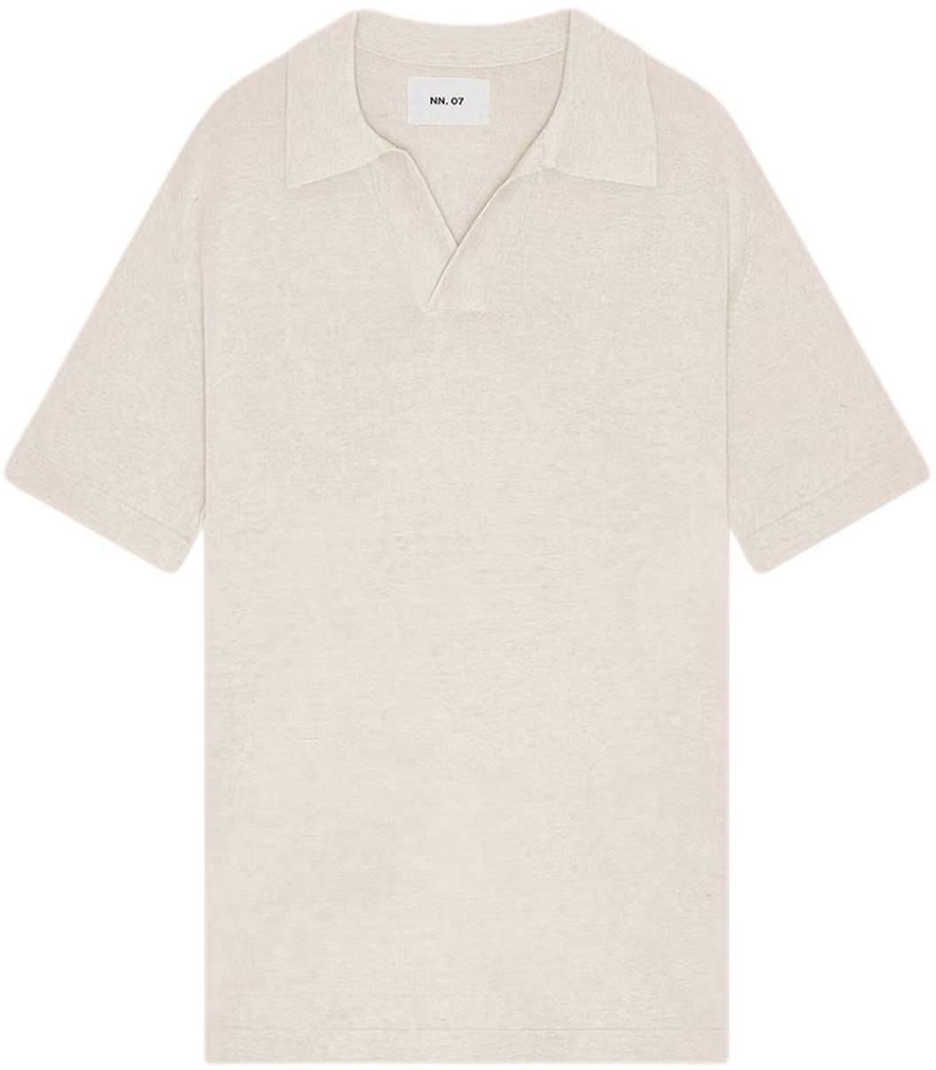 NN07 Polo Ryan 6311 ecru Beige