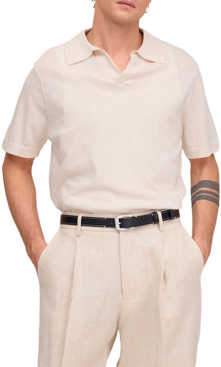 NN07 Polo Ryan 6311 ecru Beige
