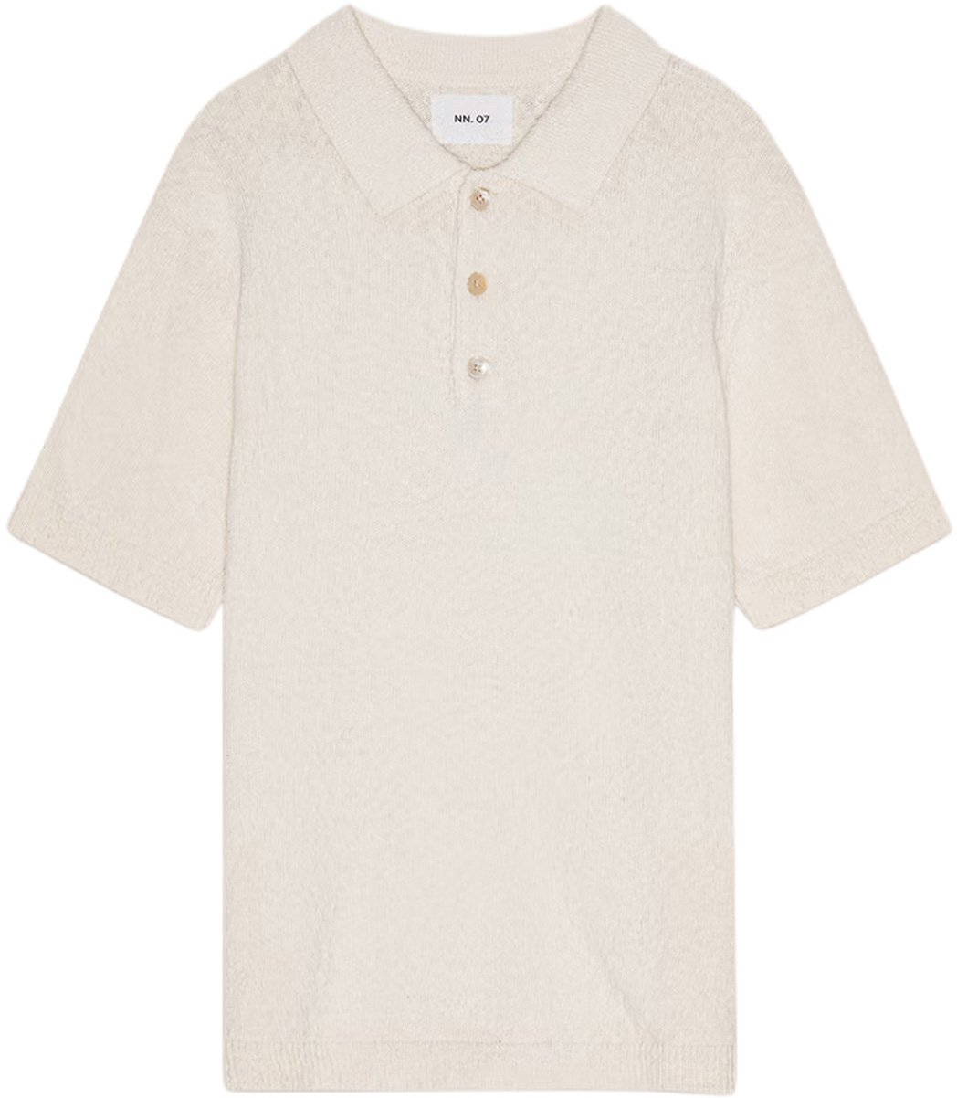 NN07 Polo Randy 6990 ecru Beige