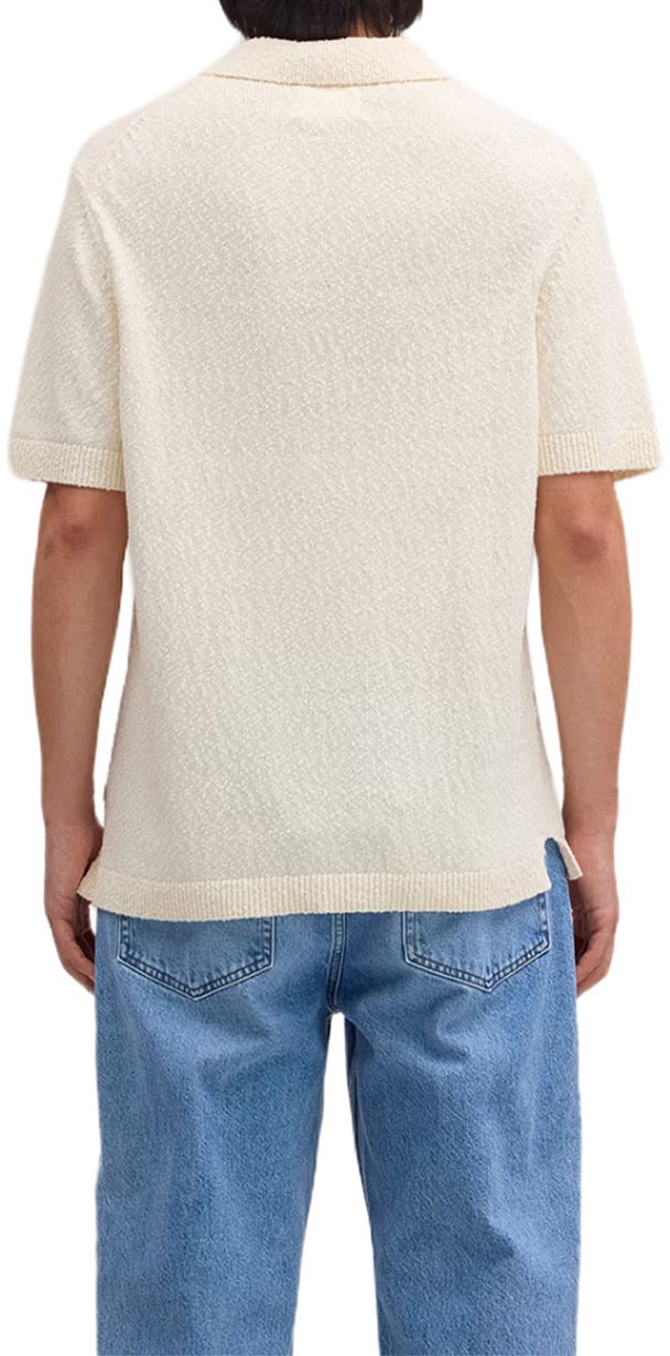 NN07 Polo Randy 6990 ecru Beige