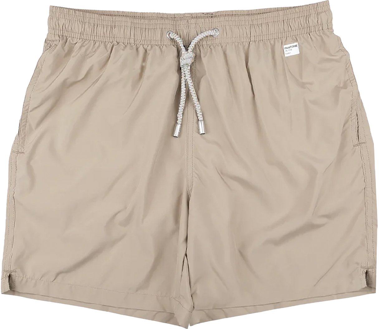 MC2 Saint Barth Zwembroek Lighting Pantone beige Beige