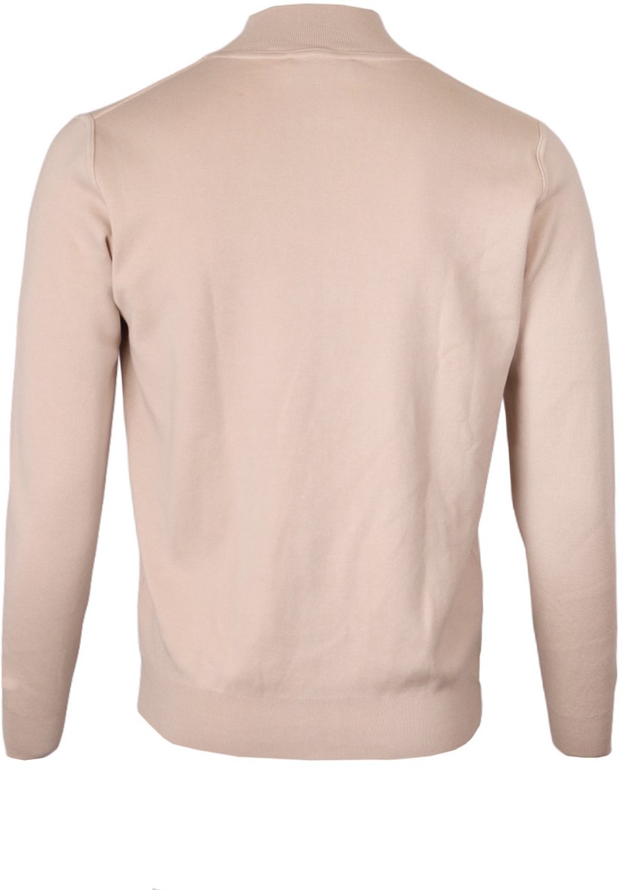 Filippo De Laurentiis Vest beige Beige