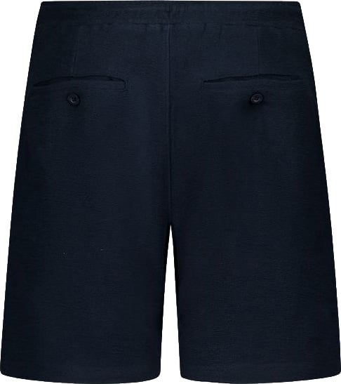 Airforce Woven Short Pants Blauw