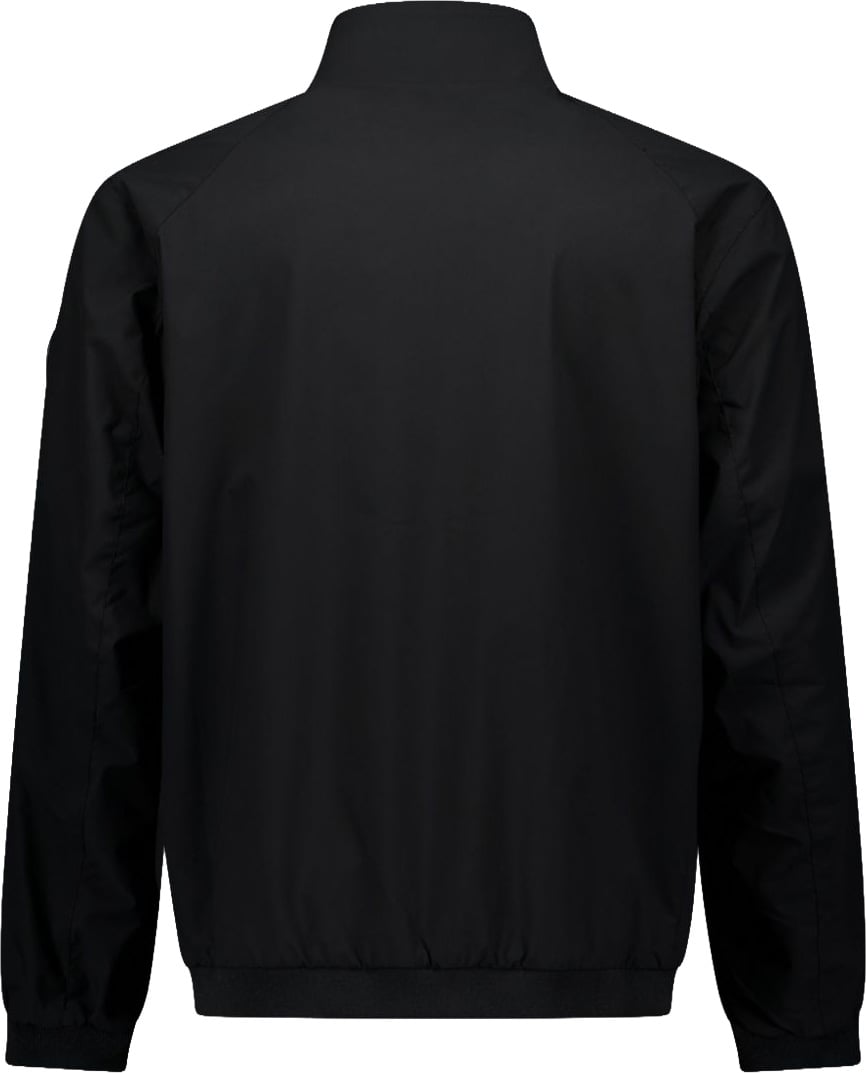 Airforce Four-Way Stretch Jacket Zwart