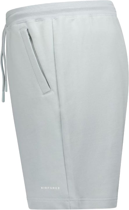 Airforce Basic Short Grijs