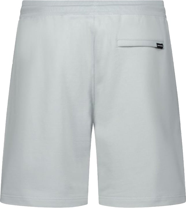Airforce Basic Short Grijs