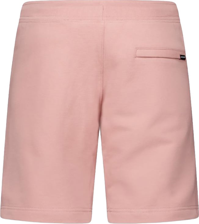 Airforce Basic Short Roze