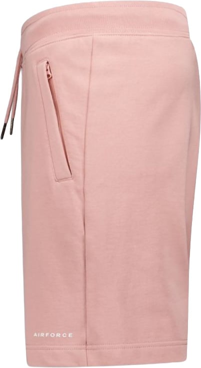 Airforce Basic Short Roze