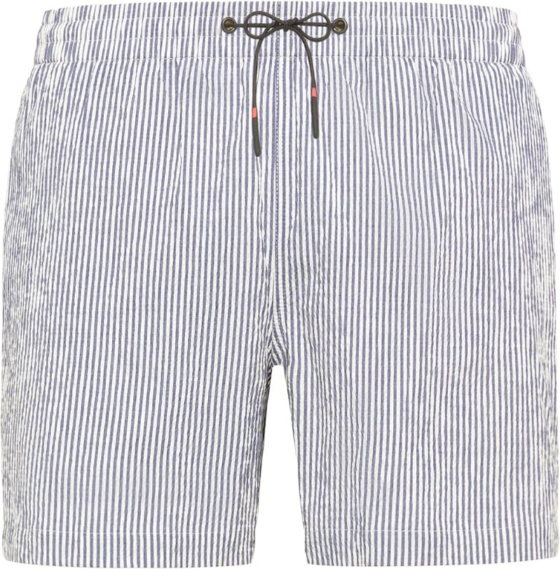 RRD Sucker Tramontana Short Blue Black Blauw