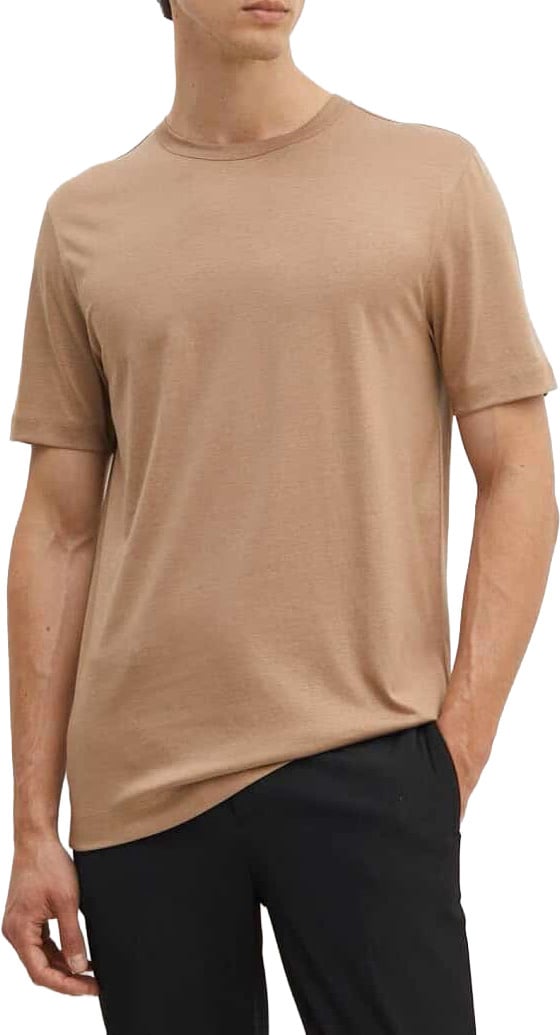 Boss Thompson 50 Beige Beige