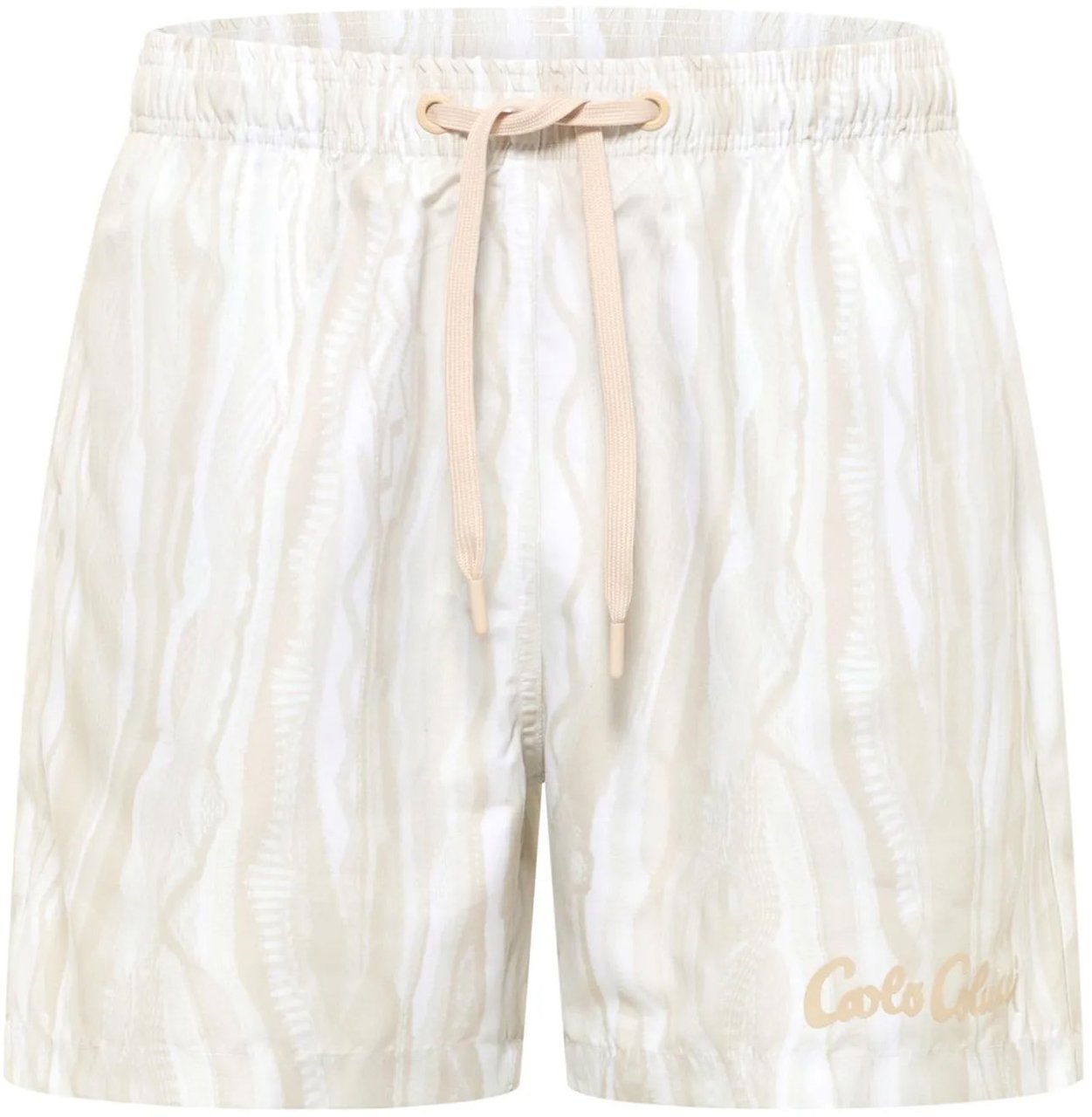 Carlo Colucci Swimshort C2791 591 Beige
