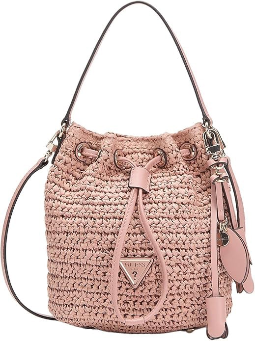 Guess Ofelia Bucket Roze