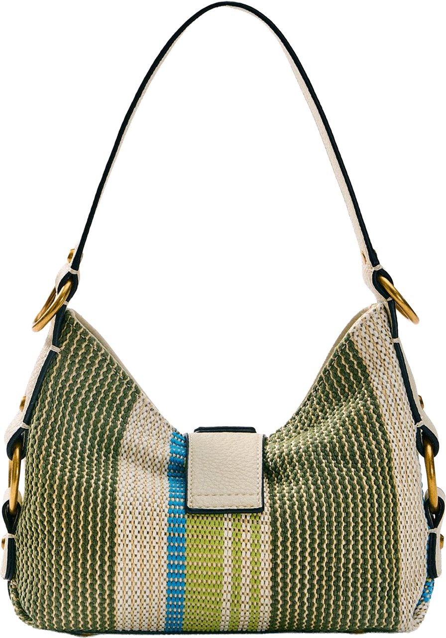 Guess Camden Mini Groen