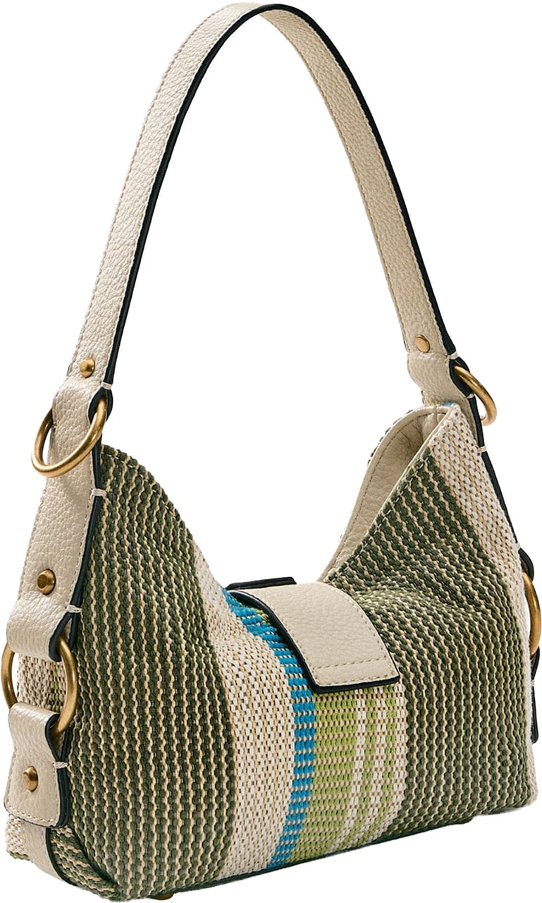 Guess Camden Mini Groen