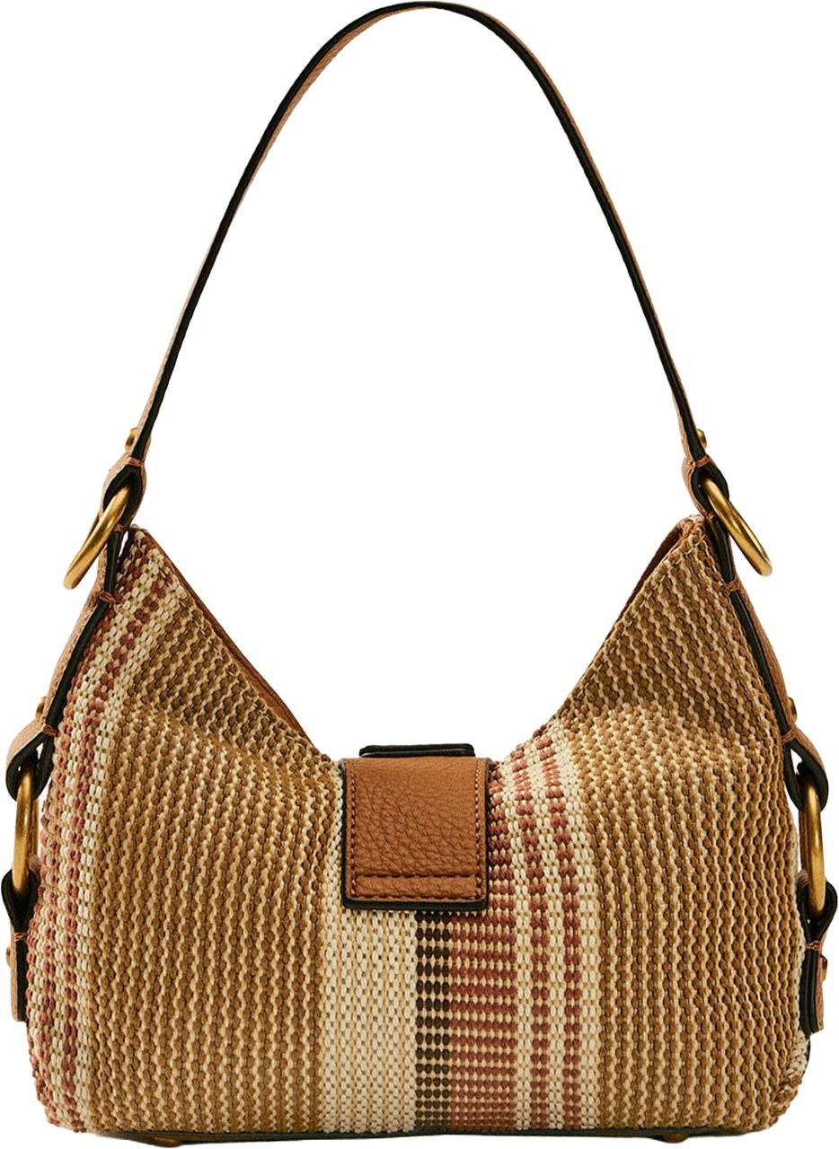 Guess Camden Mini Bruin