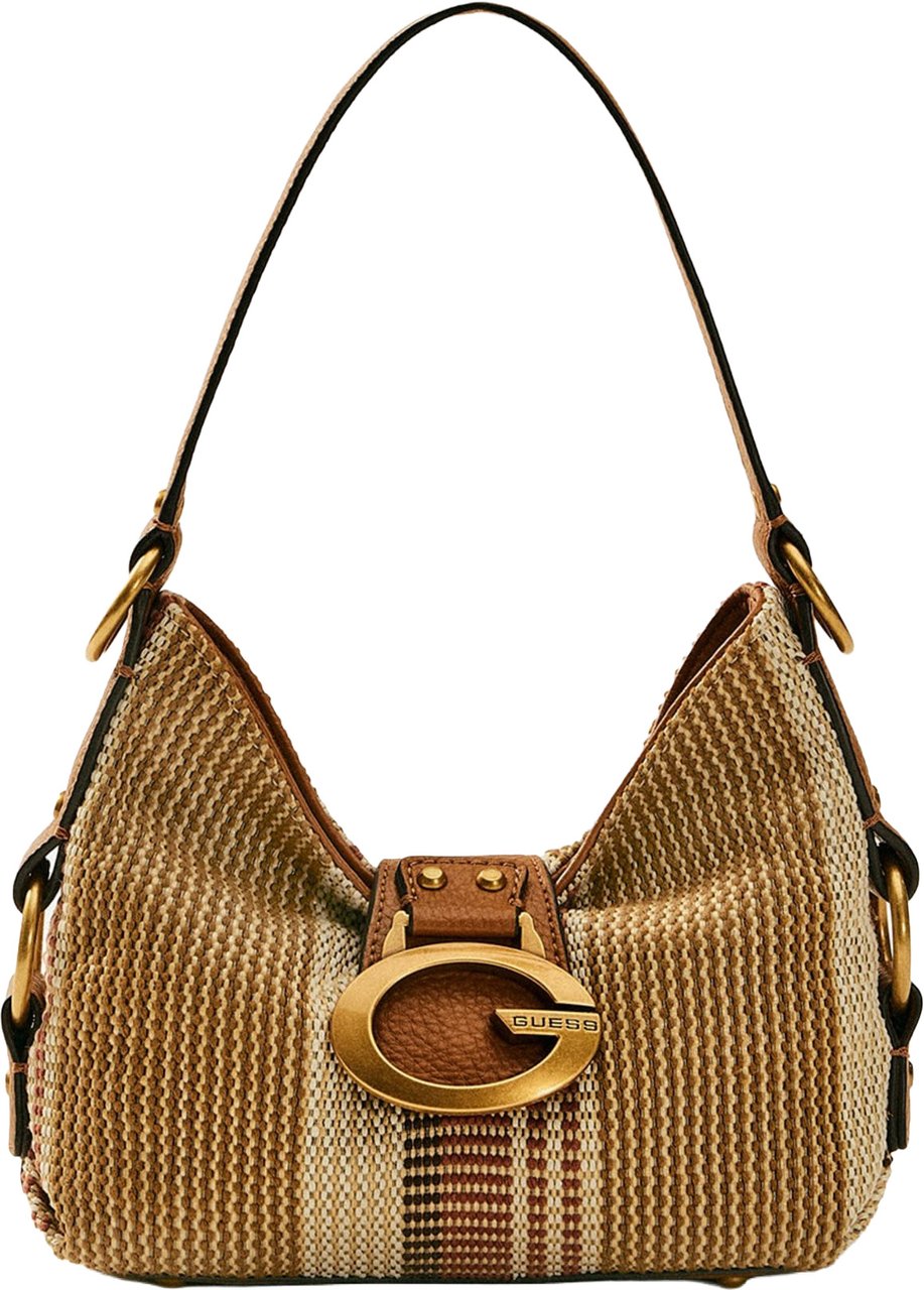 Guess Camden Mini Bruin