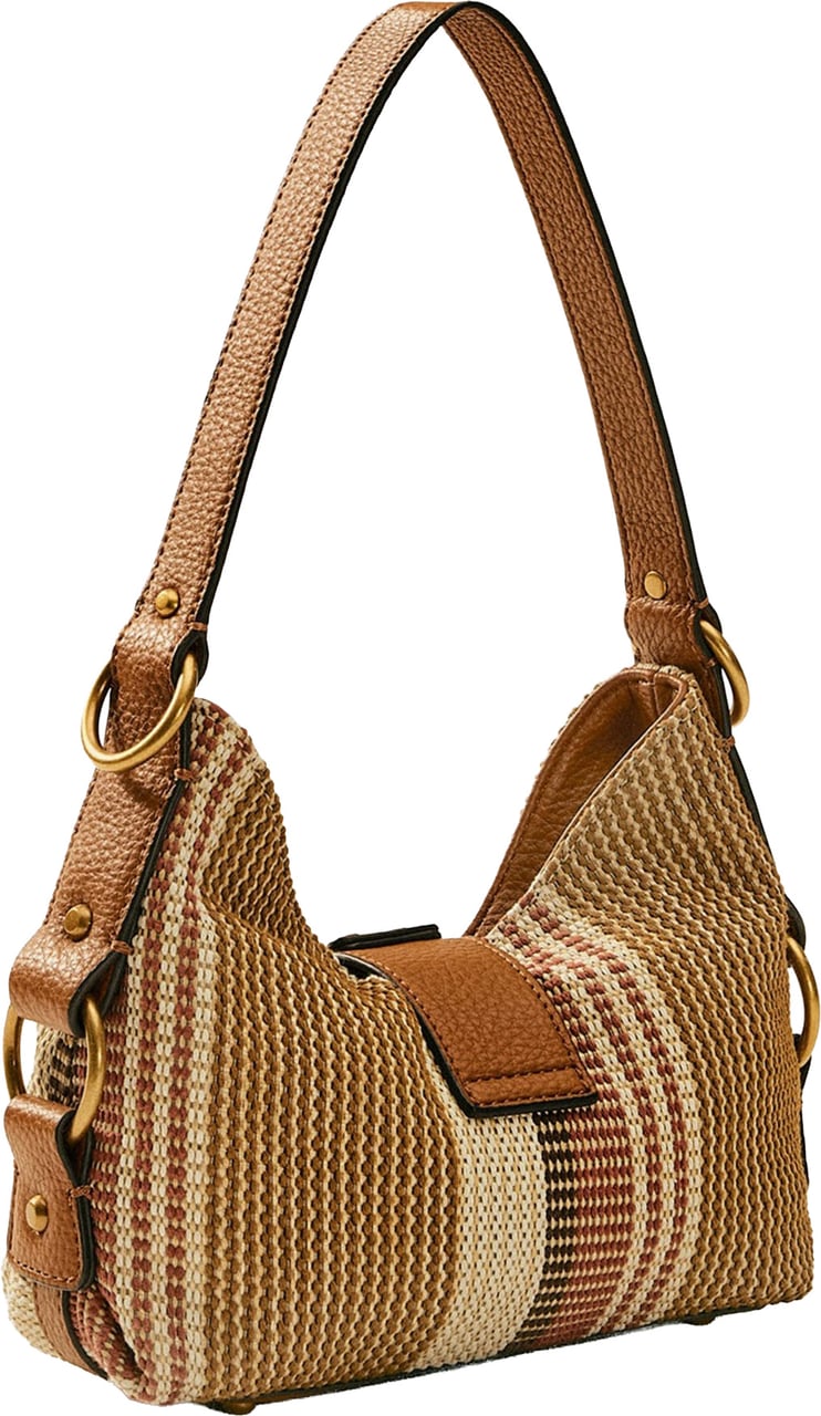 Guess Camden Mini Bruin