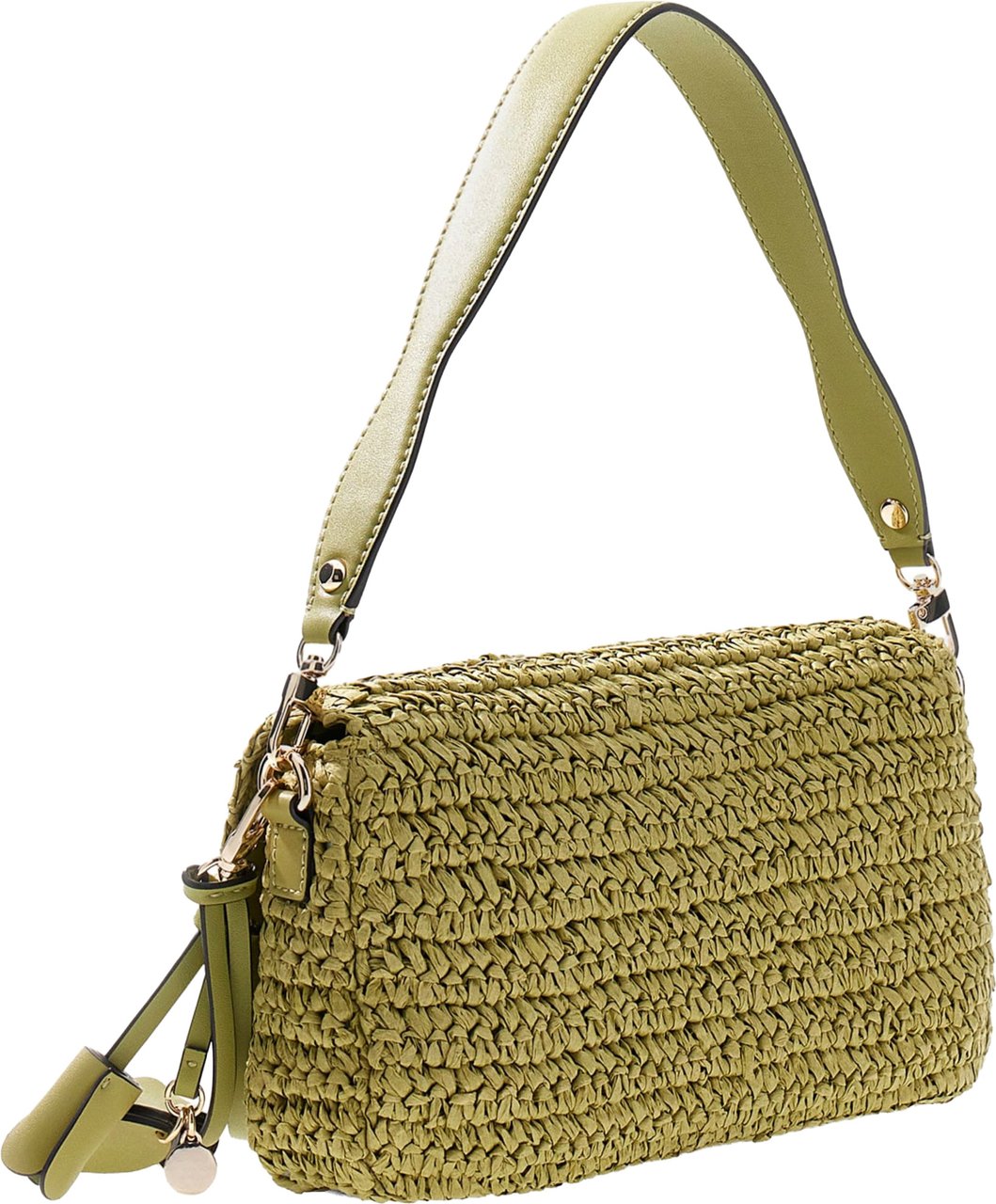 Guess Ofelia Flap Groen