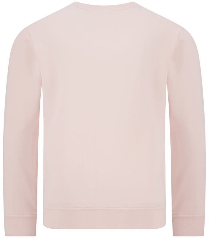 Lyle & Scott Crewneck Sweater roze Roze