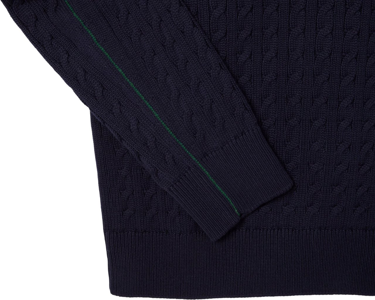 Lacoste trui blauw Blauw