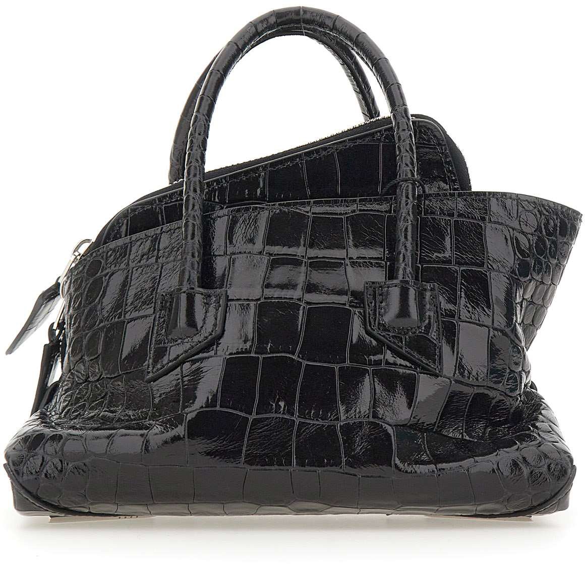 The Attico Bags Black Zwart