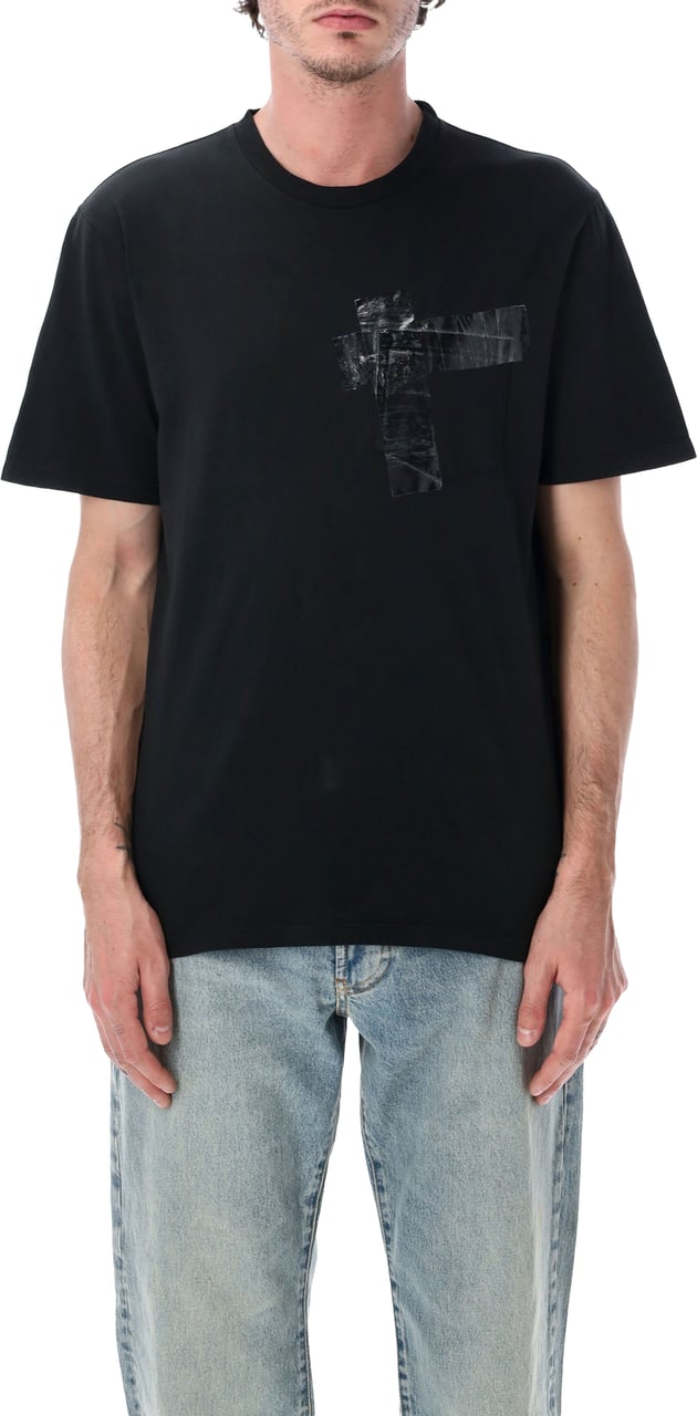 Maison Margiela MAISON MARGIELA S67GC0048.S24575 Zwart