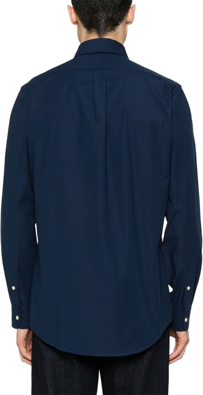 Ralph Lauren Polo Ralph Lauren Shirts Blue Navy