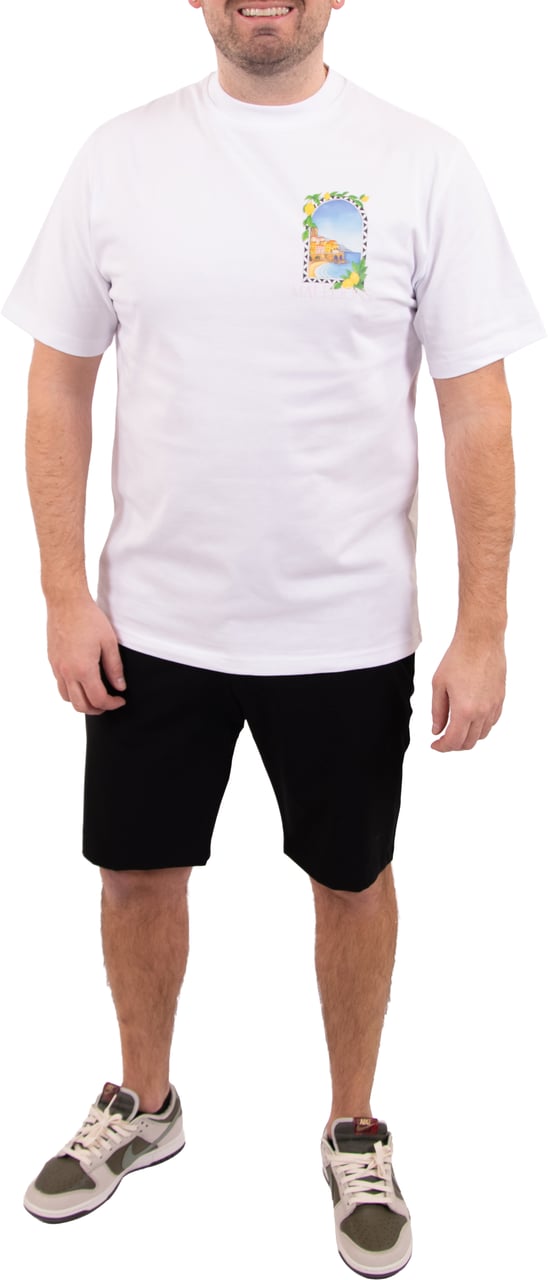 Malelions Malelions Casual Chino Shorts Zwart