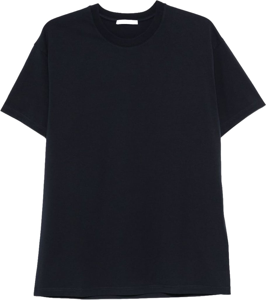 Givenchy T-Shirts And Polos Marine/Blanc Navy