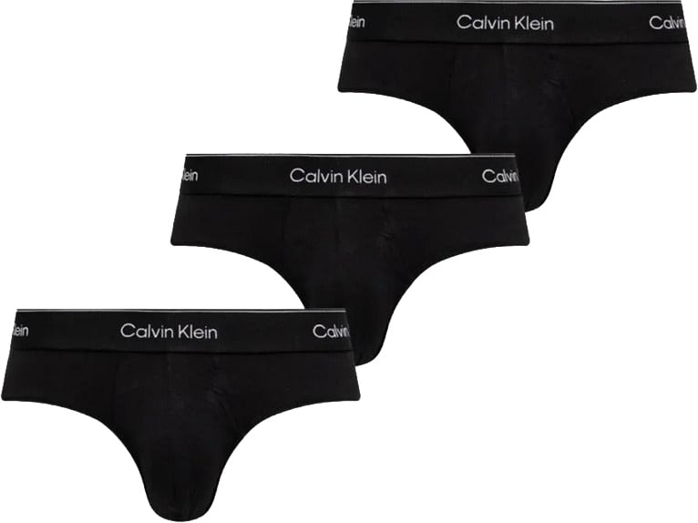 Calvin Klein Calvin Klein Underwear Men Underwear Zwart